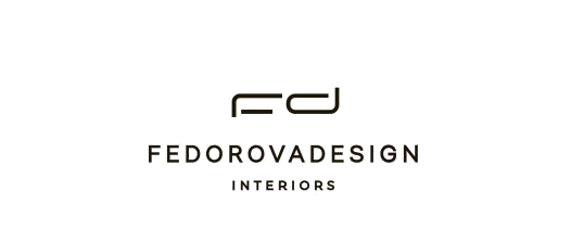 FedorovaDesign Interiors